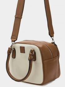 Кросс-боди Keddo модель 317100/50-02 Фото