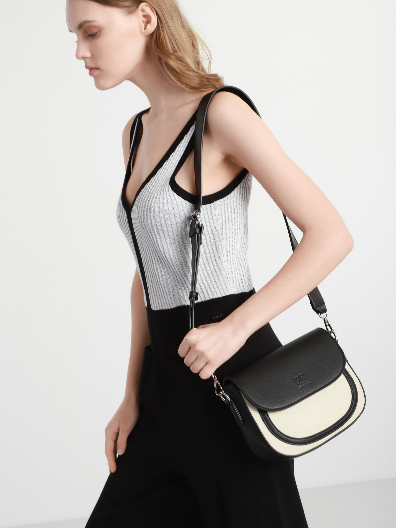 Кросс-боди Keddo модель 317100/51-01 Фото