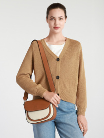 Кросс-боди Keddo модель 317100/51-02 Фото