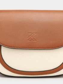 Крос-боді Keddo модель 317100/51-02 Фото