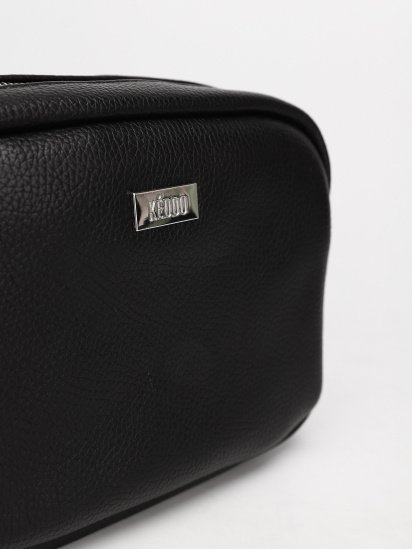 Крос-боді Keddo модель 317100/66-01 — фото 4 - INTERTOP