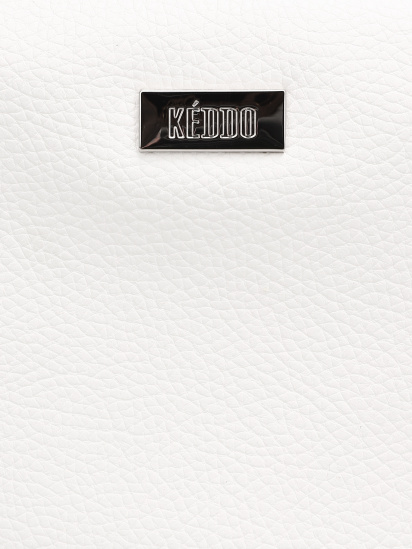Крос-боді Keddo модель 317100/66-02 — фото 4 - INTERTOP