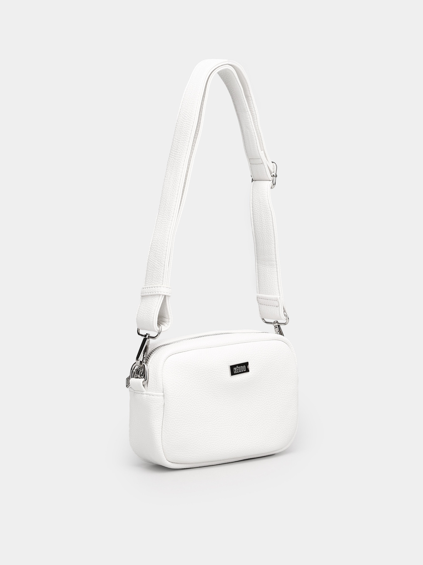 Кросс-боди Keddo модель 317100/66-02 Фото