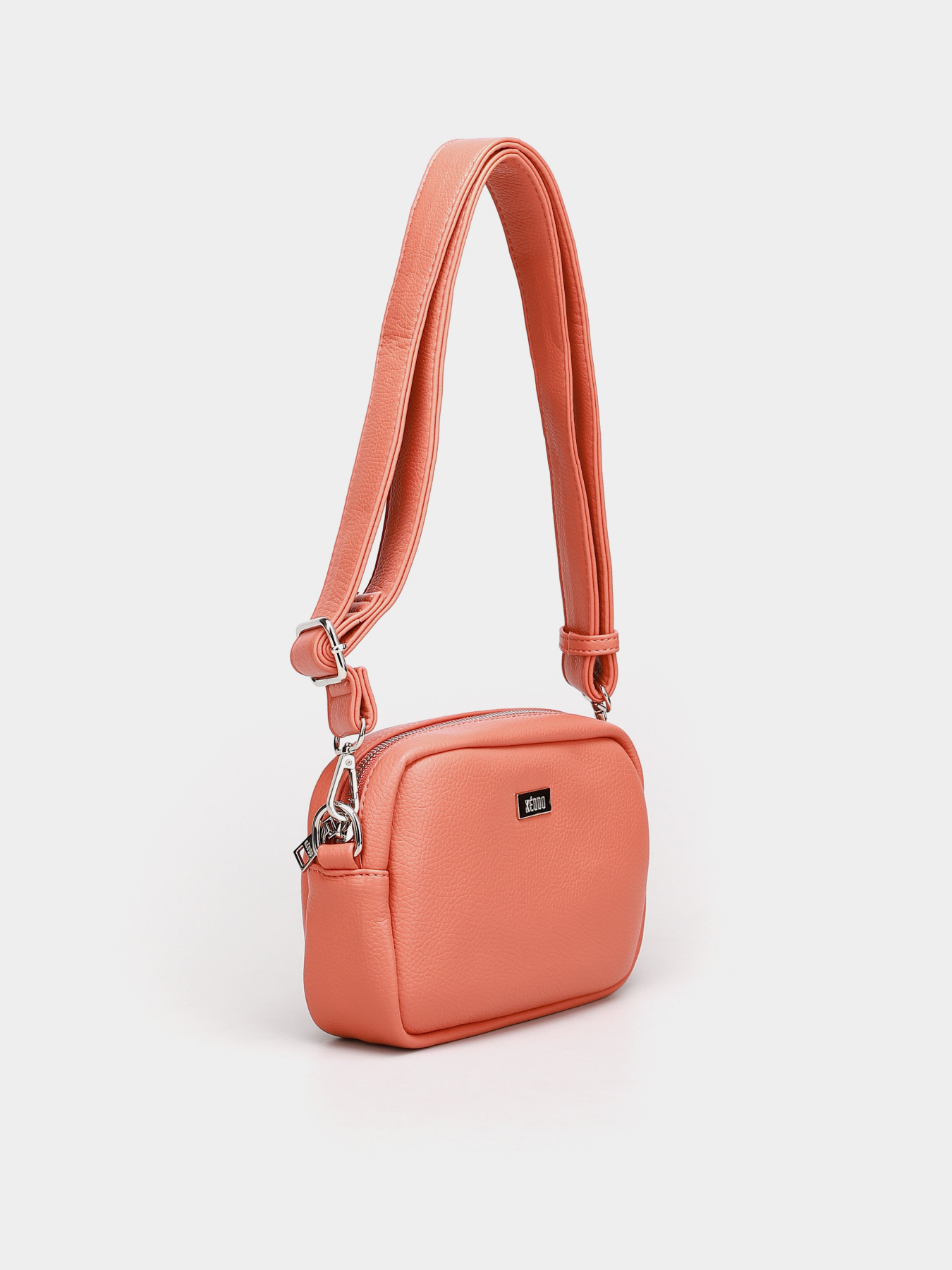 Кросс-боди Keddo модель 317100/66-03 Фото