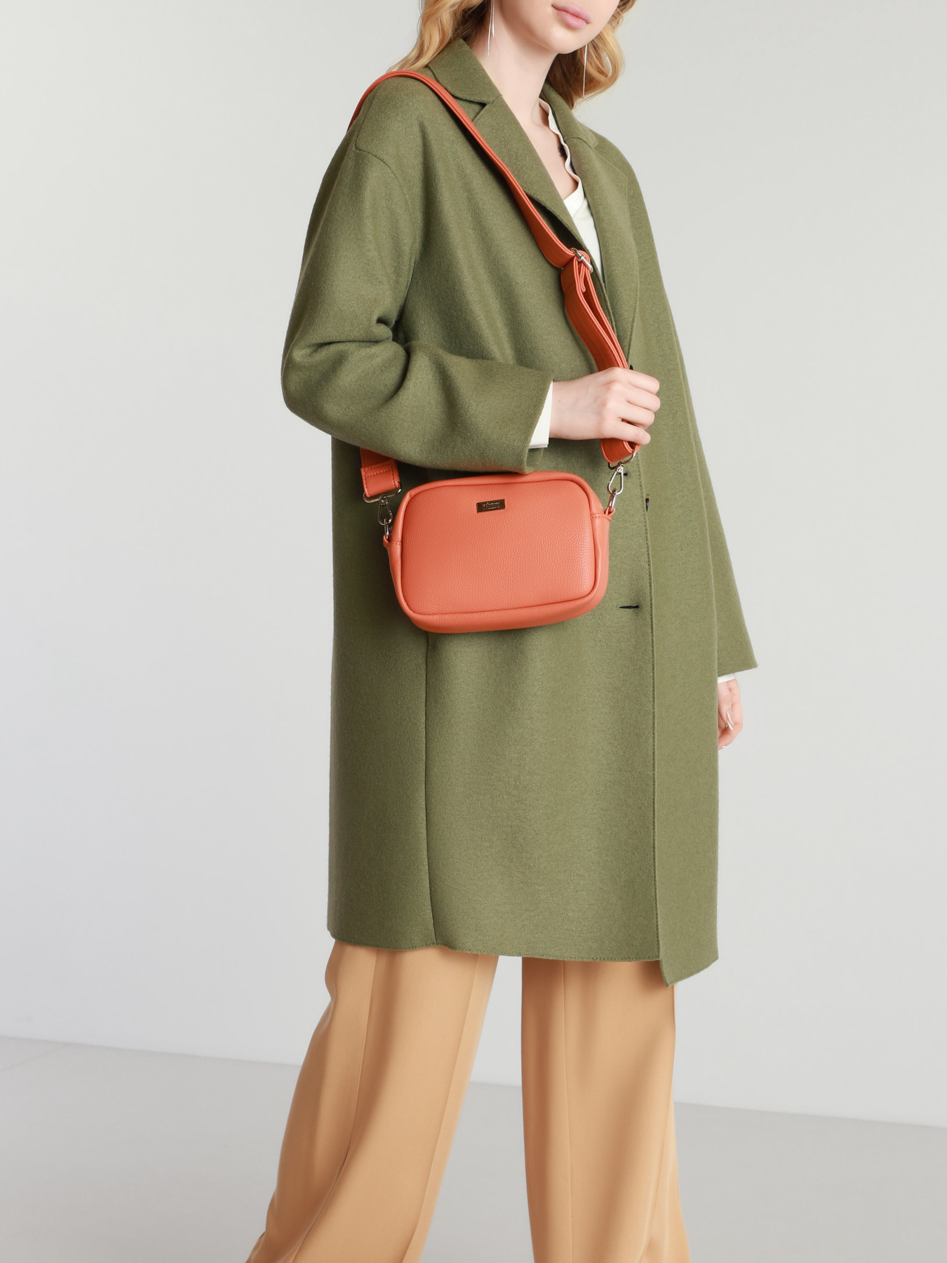 Кросс-боди Keddo модель 317100/66-03 Фото