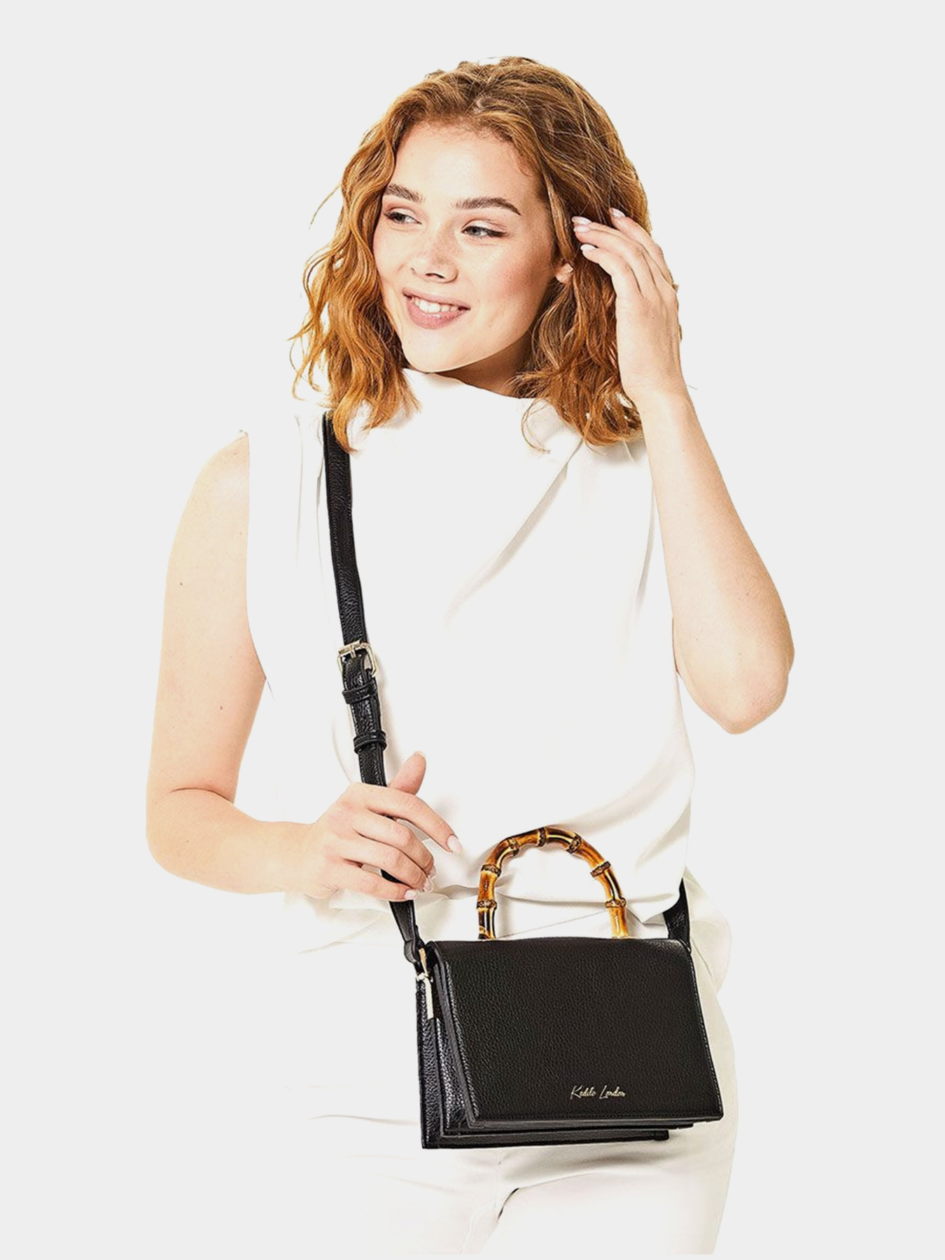 Сумка Keddo модель 317101/38-01 Фото