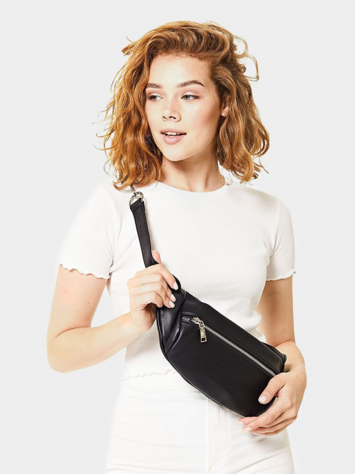 Поясная сумка Keddo модель 317101/41-01 Фото