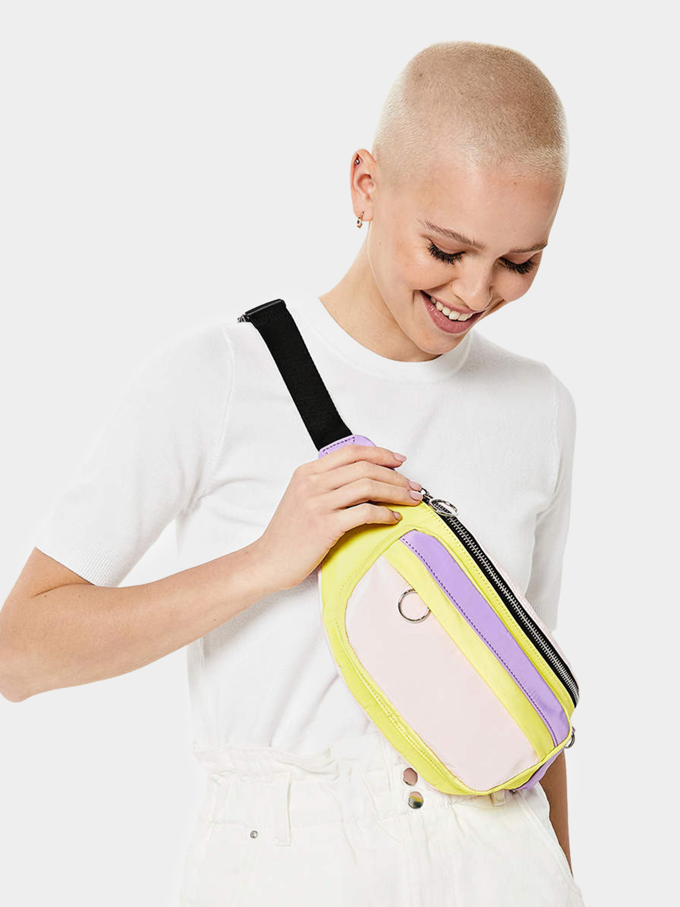 Кросс-боди Keddo модель 317102/03-02 Фото