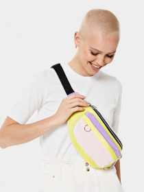 Крос-боді Keddo модель 317102/03-02 Фото