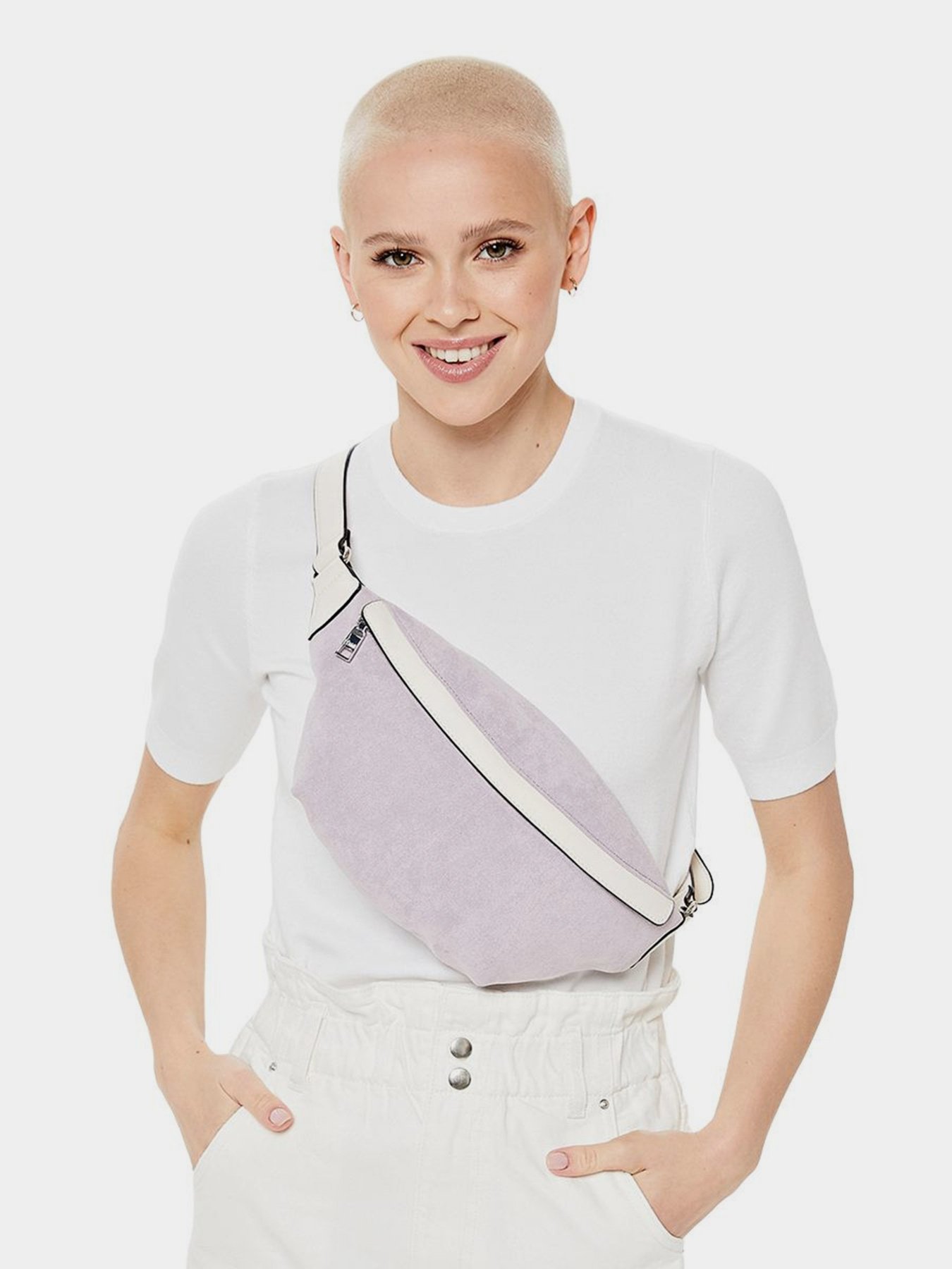 Поясная сумка Keddo модель 317106/36-04 Фото