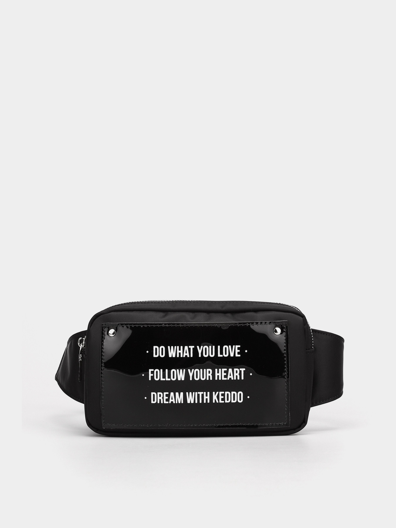 Поясная сумка Keddo модель 317106/41-01 Фото