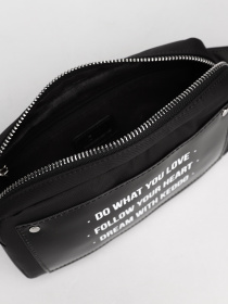 Поясная сумка Keddo модель 317106/41-01 Фото