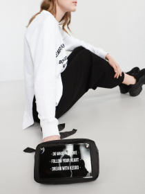 Поясная сумка Keddo модель 317106/41-01 Фото