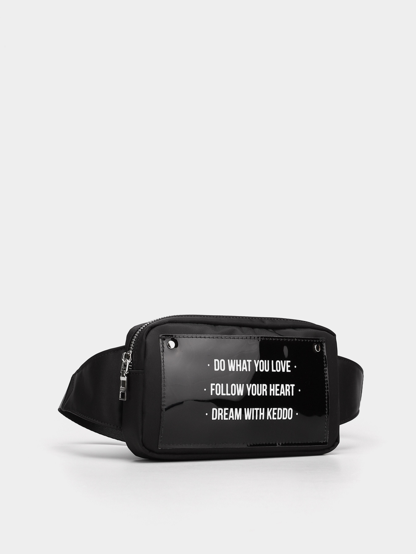 Поясная сумка Keddo модель 317106/41-01 Фото