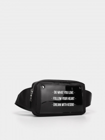 Поясная сумка Keddo модель 317106/41-01 Фото