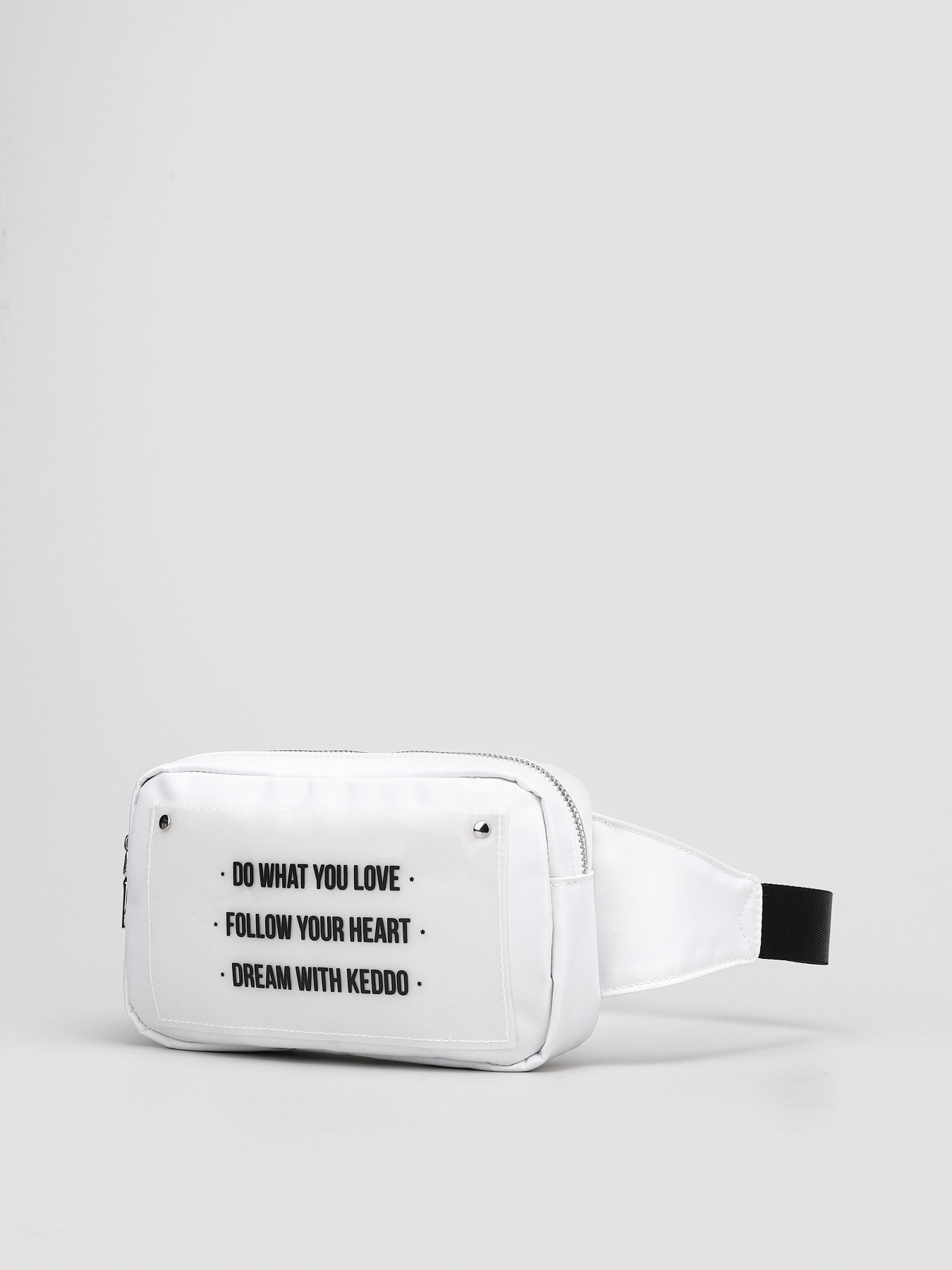 Поясная сумка Keddo модель 317106/41-02 Фото