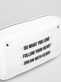 Поясная сумка Keddo модель 317106/41-02 Фото