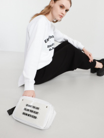 Поясная сумка Keddo модель 317106/41-02 Фото