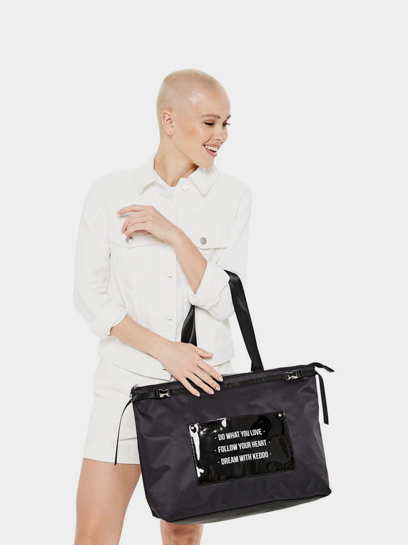 Сумка Keddo модель 317106/42-01 Фото