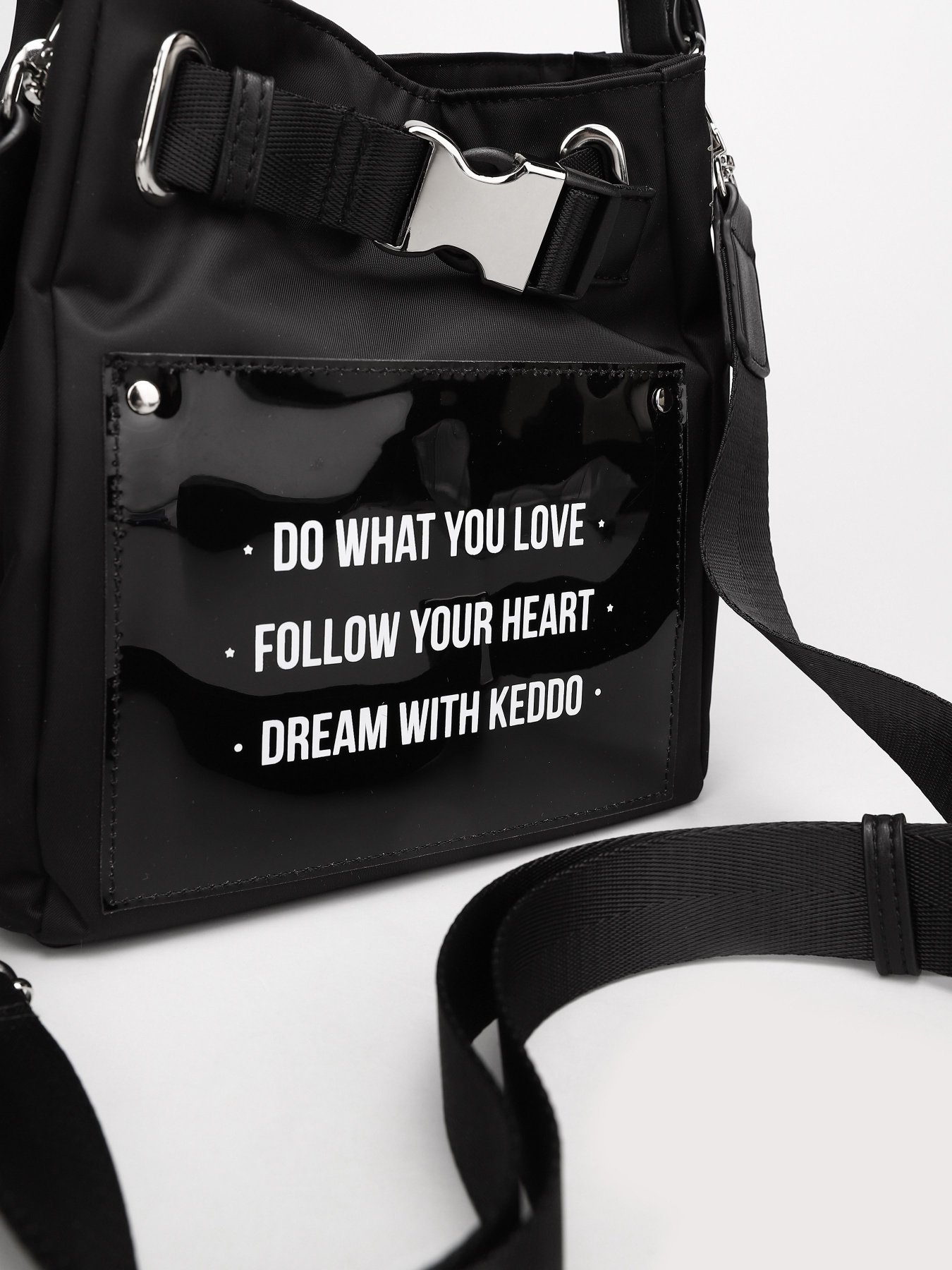 Сумка Keddo модель 317106/43-01 Фото