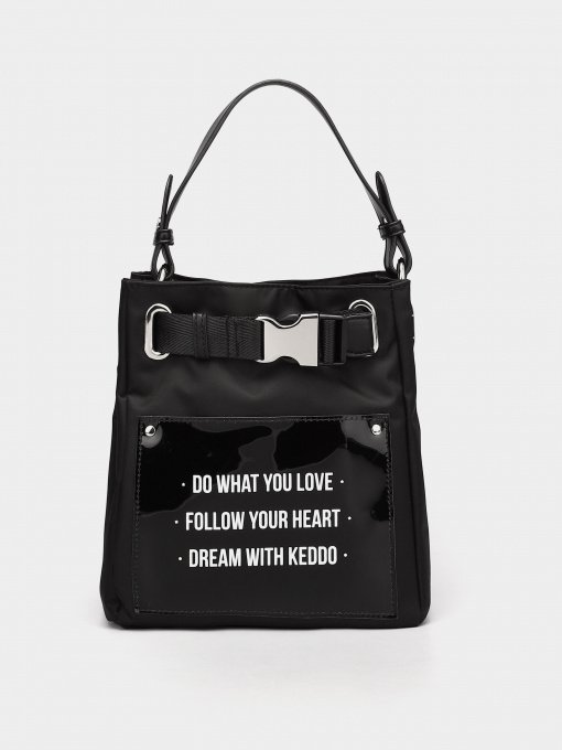 Сумка Keddo модель 317106/43-01 Фото