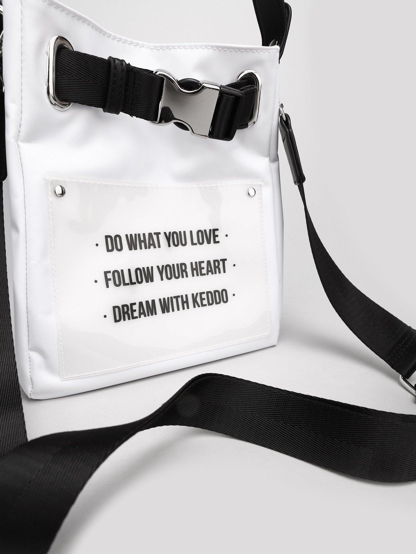 Сумка Keddo модель 317106/43-02 Фото