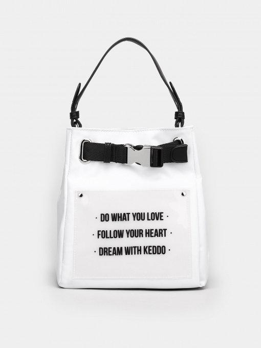 Сумка Keddo модель 317106/43-02 Фото