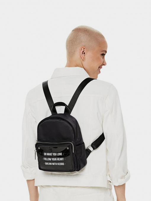 Рюкзаки Keddo модель 317106/44-01 Фото