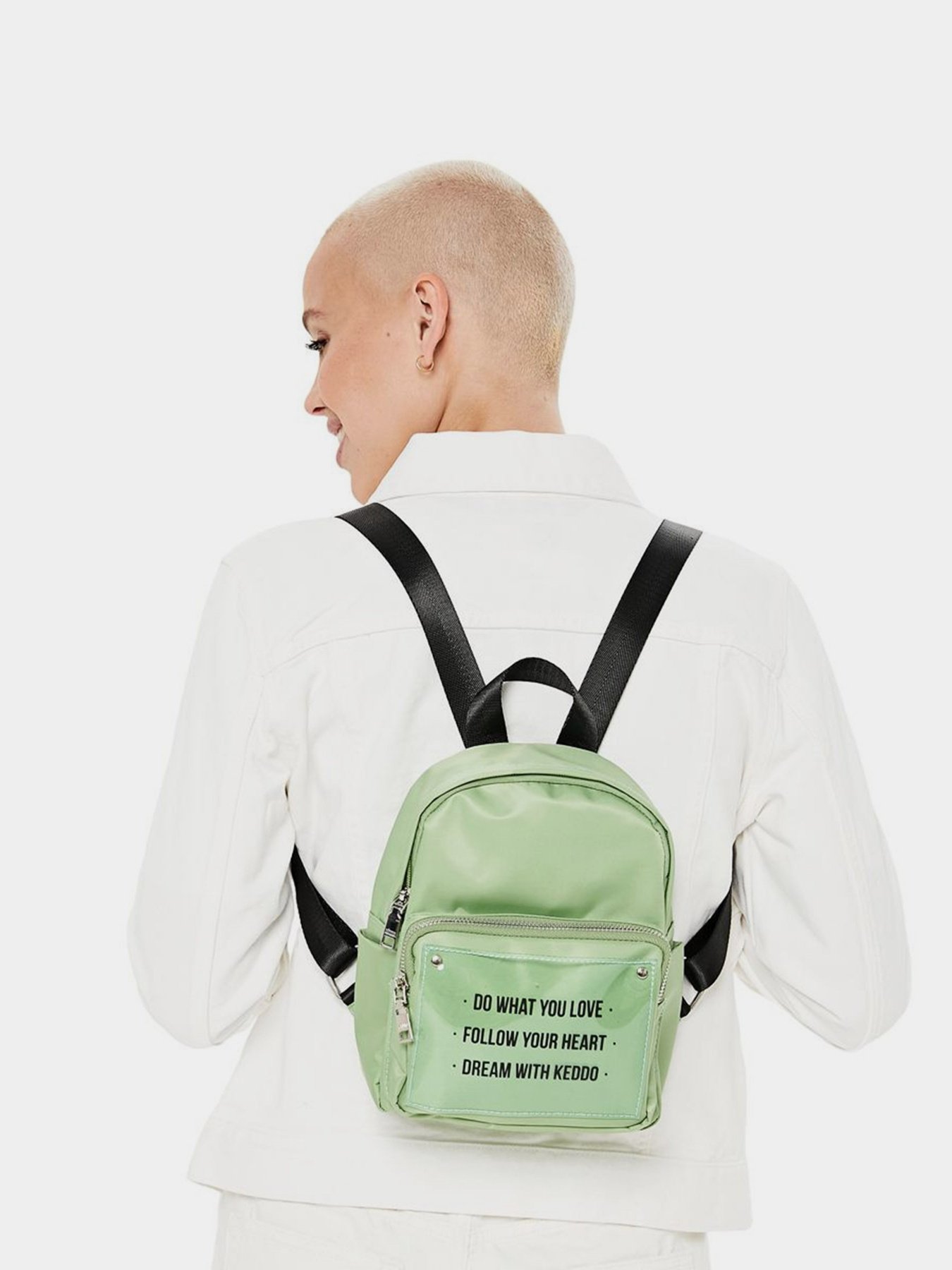 Рюкзаки Keddo модель 317106/44-03 Фото