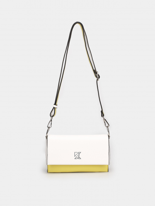 Крос-боді Keddo модель 317106/45-02 Фото