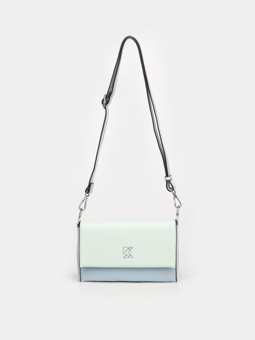 Крос-боді Keddo модель 317106/45-03 Фото