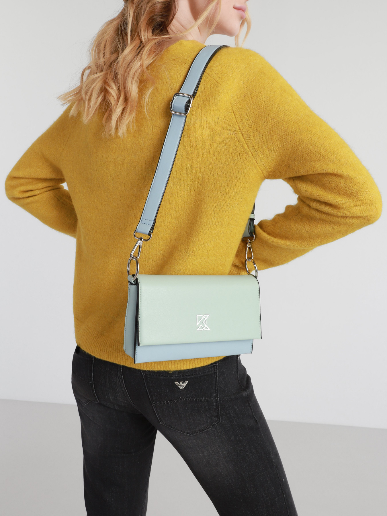 Кросс-боди Keddo модель 317106/45-03 Фото