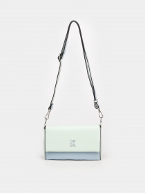 Кросс-боди Keddo модель 317106/45-03 Фото