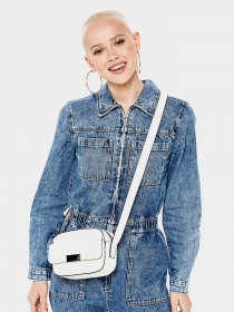 Кросс-боди Keddo модель 317107/30-02 Фото