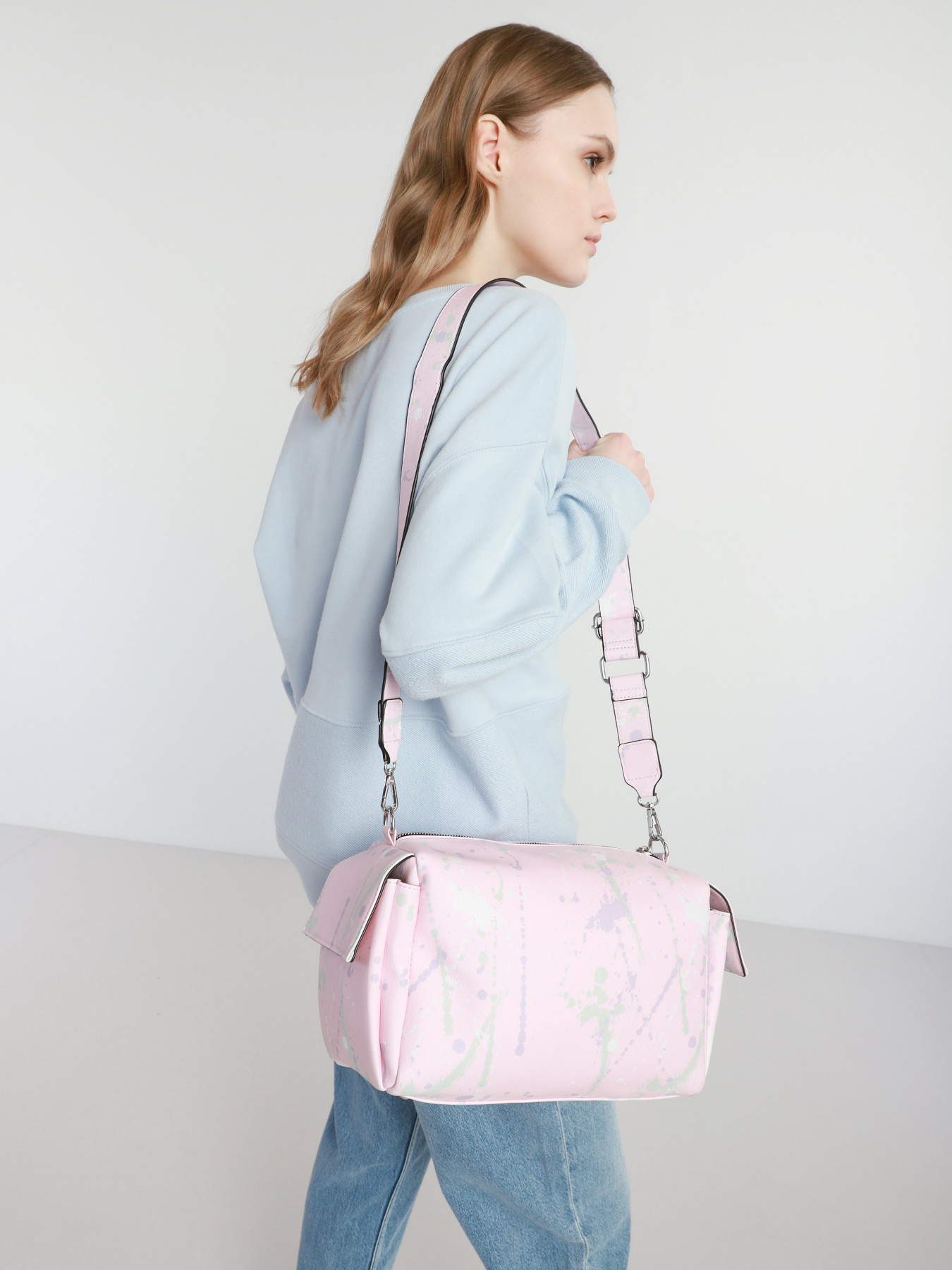 Сумка Keddo модель 317107/38-05 Фото