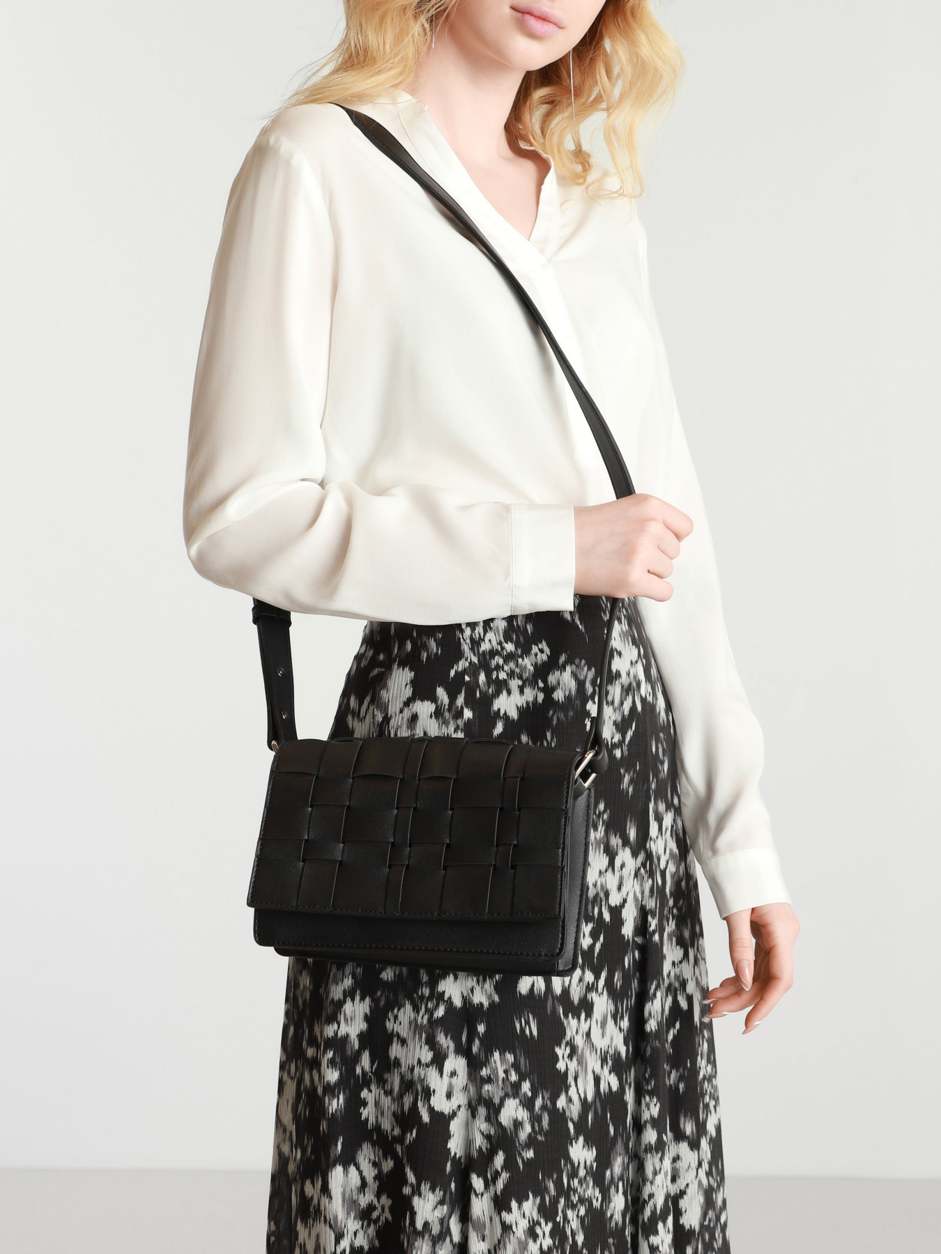 Кросс-боди Keddo модель 317110/45-01 Кросс-боди Keddo модель 317110/45-01 Фото