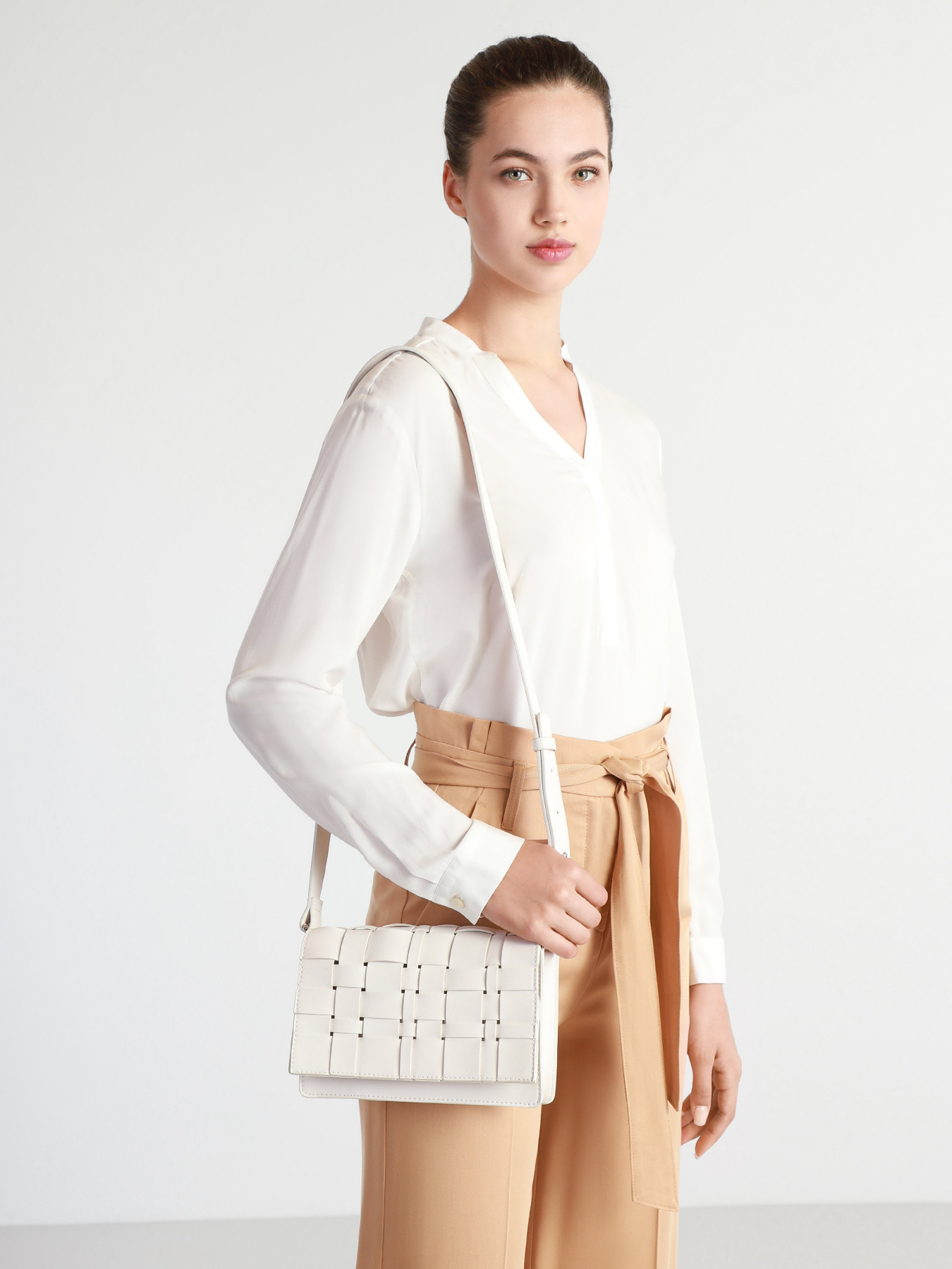 Крос-боді Keddo модель 317110/45-02 Крос-боді Keddo модель 317110/45-02 Фото