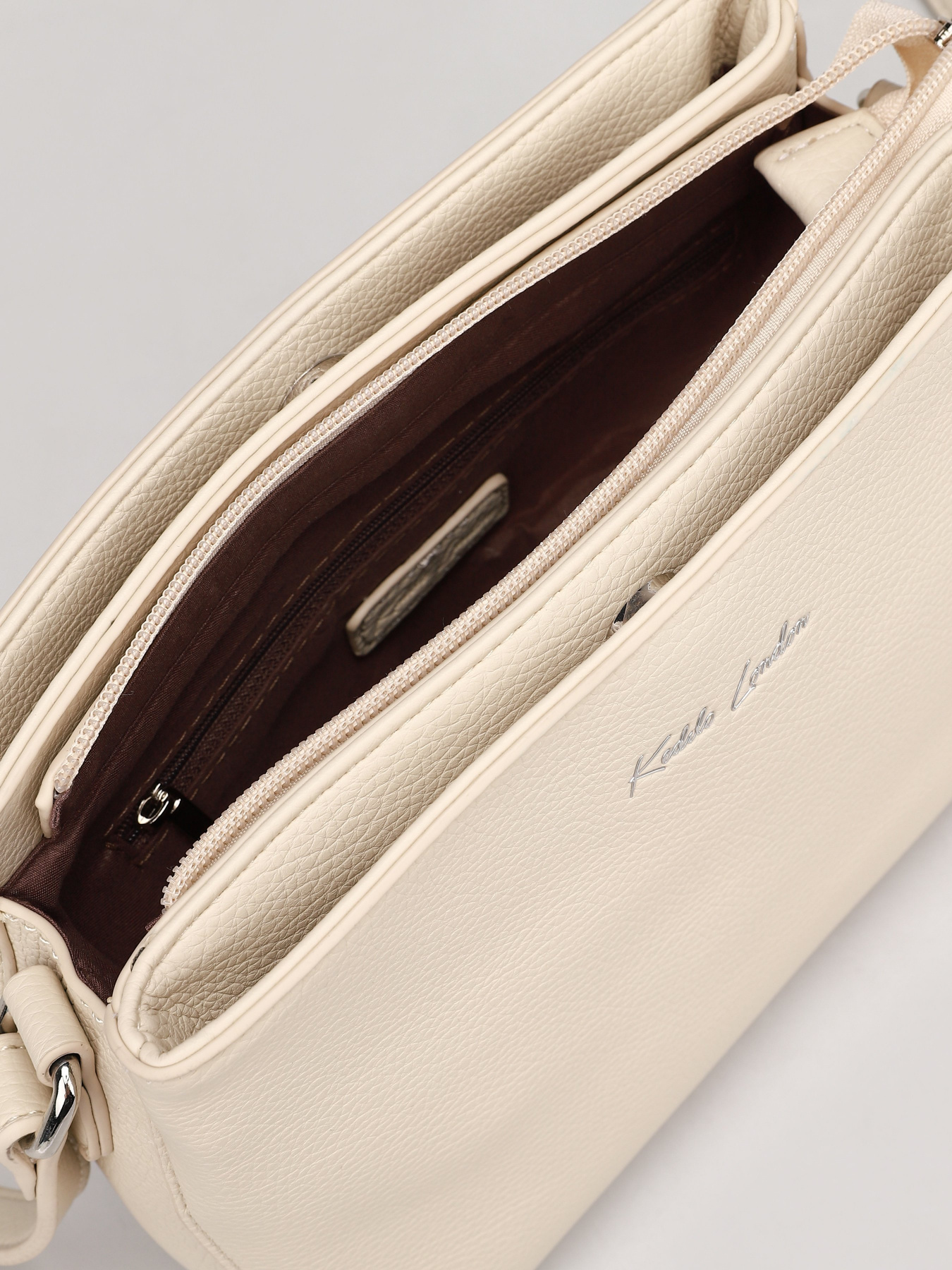 Крос-боді Keddo модель 317111/32-02 Крос-боді Keddo модель 317111/32-02 Фото