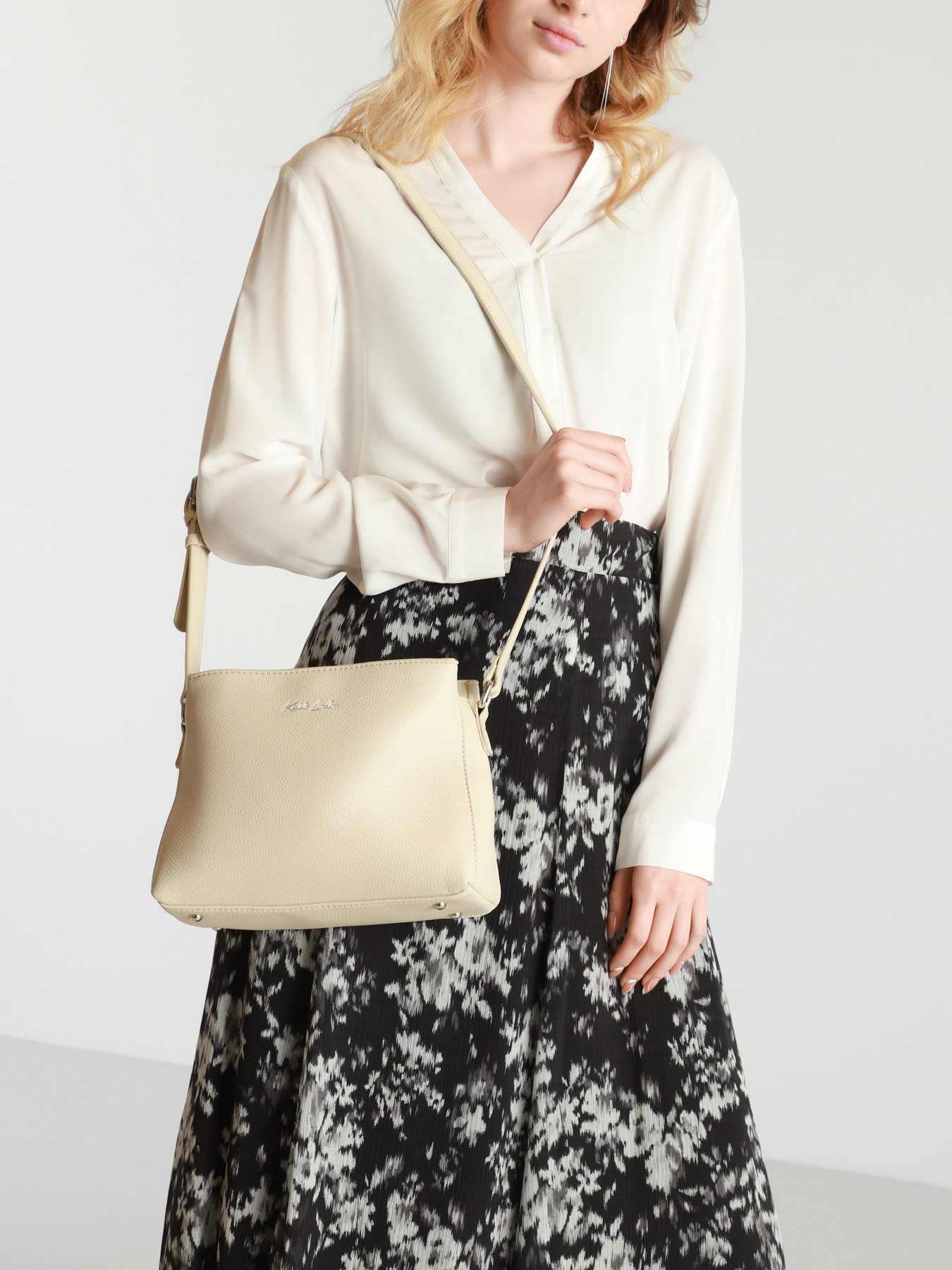 Крос-боді Keddo модель 317111/32-02 Фото