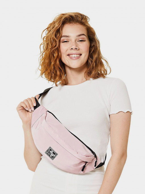 Поясная сумка Keddo модель 317116/33-02 Фото