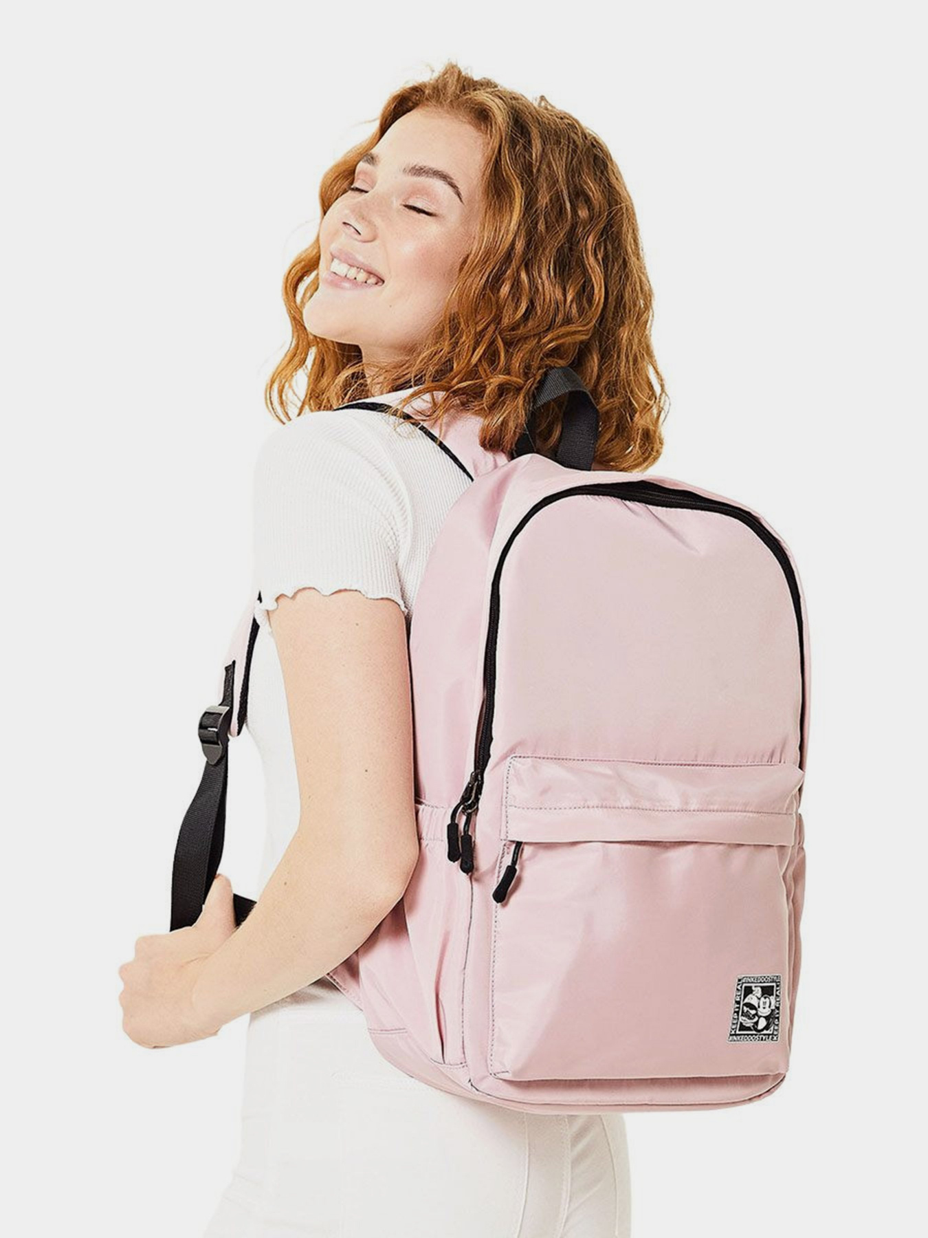 Рюкзаки Keddo модель 317116/34-02 Фото