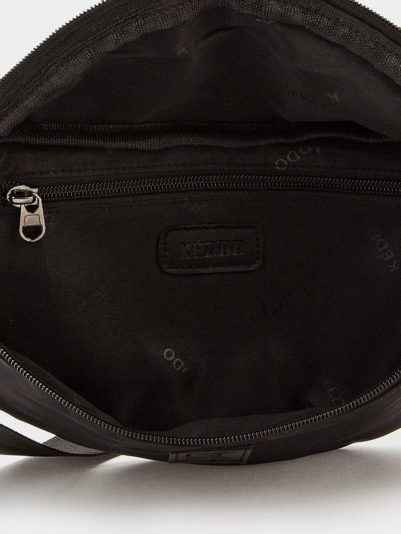 Поясная сумка Keddo модель 317116/36-01 Фото