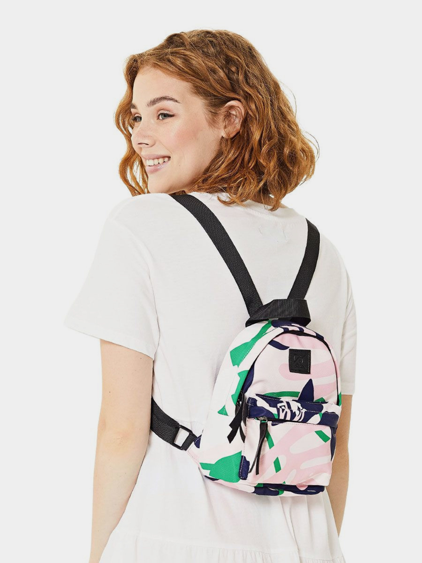 Рюкзаки Keddo модель 317116/37-02 Фото