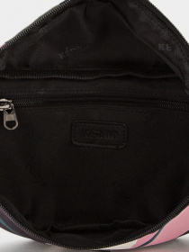 Поясная сумка Keddo модель 317116/38-01 Фото