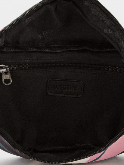 Поясна сумка Keddo модель 317116/38-01 — фото 4 - INTERTOP