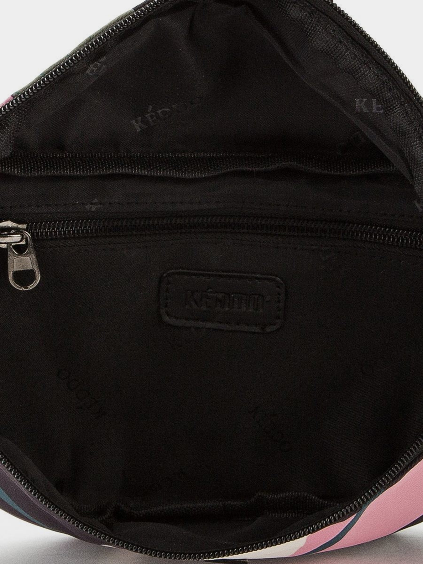 Поясна сумка Keddo модель 317116/38-01 Фото