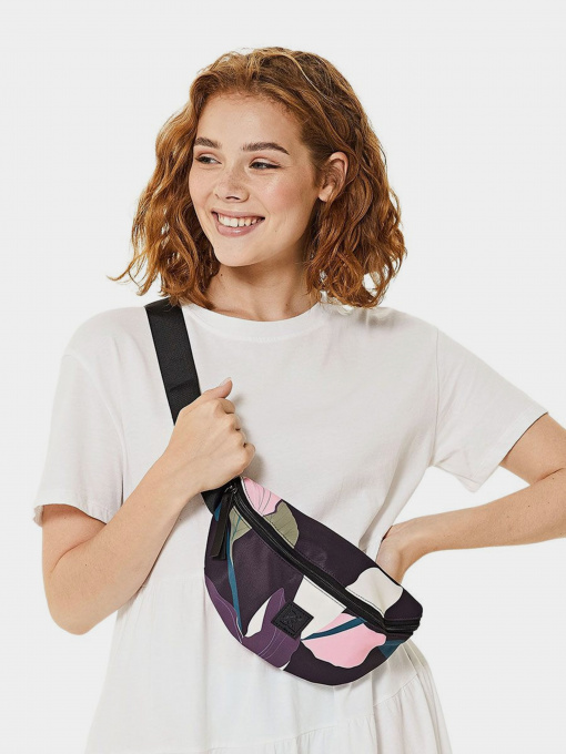 Поясная сумка Keddo модель 317116/38-01 Фото