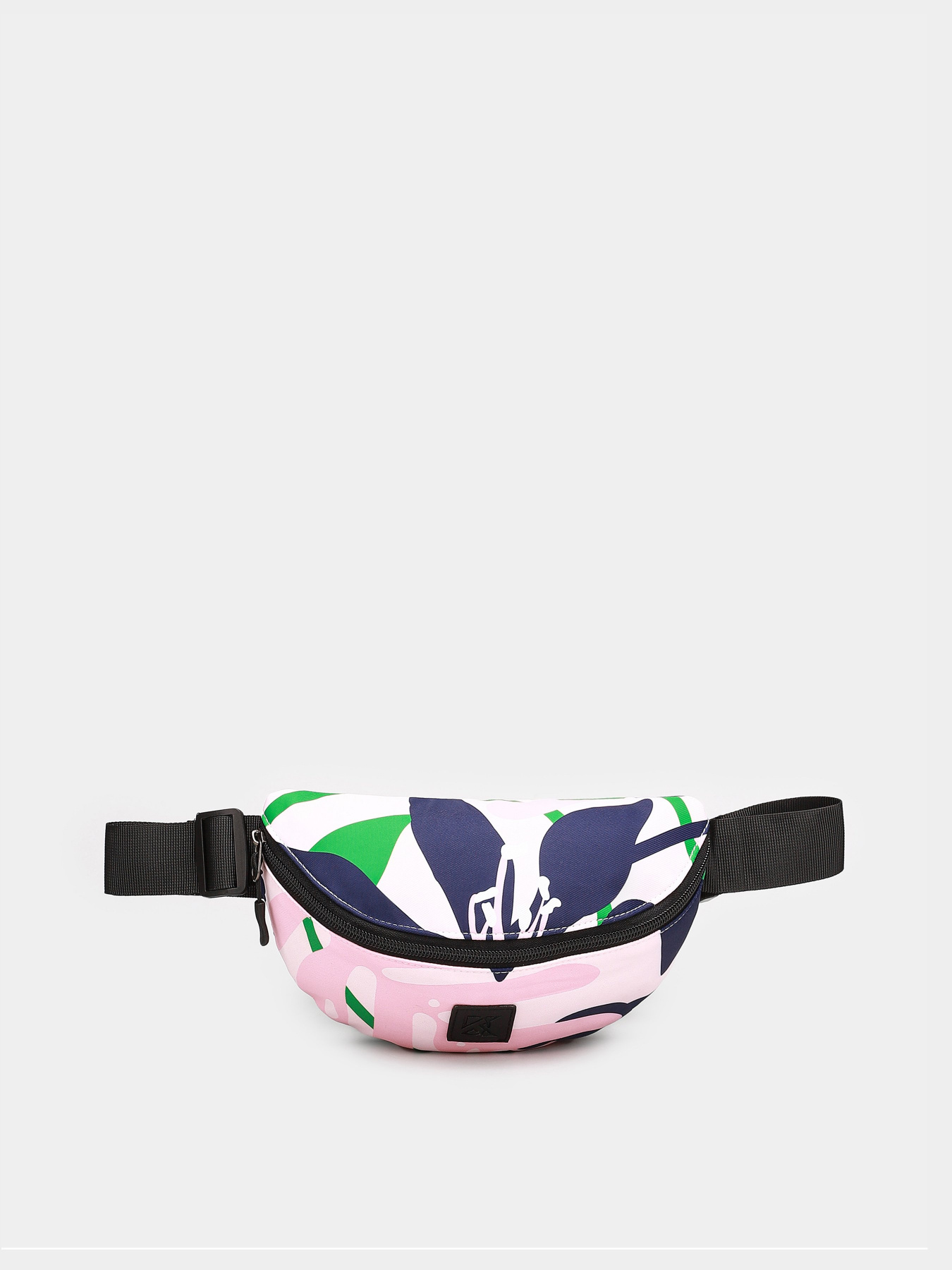 Поясная сумка Keddo модель 317116/38-02 Фото