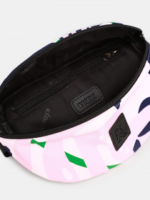 Поясная сумка Keddo модель 317116/38-02 Фото