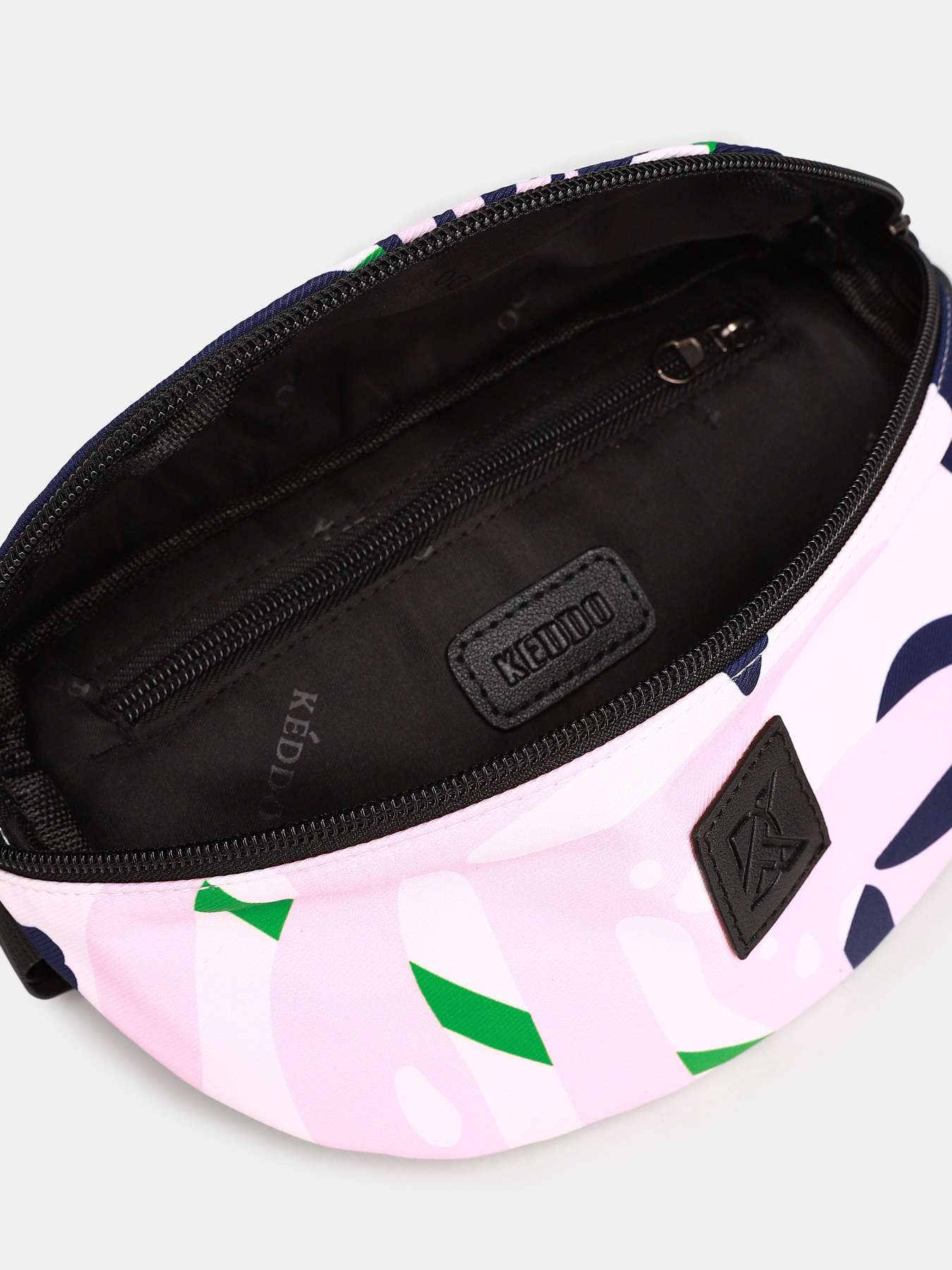 Поясна сумка Keddo модель 317116/38-02 Фото